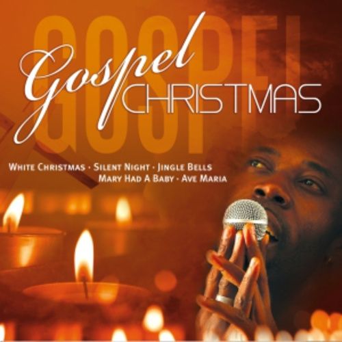 Produktbild: Gospel Christmas
