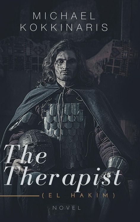 Produktbild: The Therapist