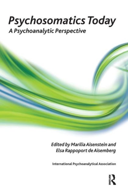 Produktbild: Psychosomatics Today