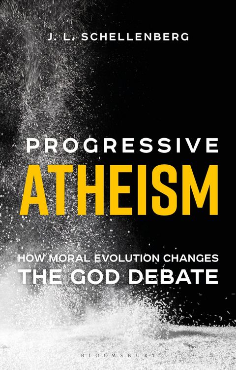 Produktbild: Progressive Atheism