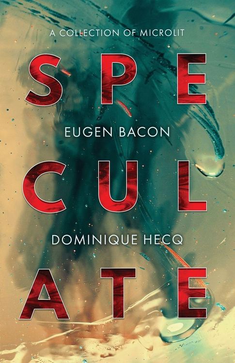Produktbild: Speculate