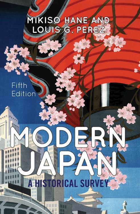 Produktbild: Modern Japan