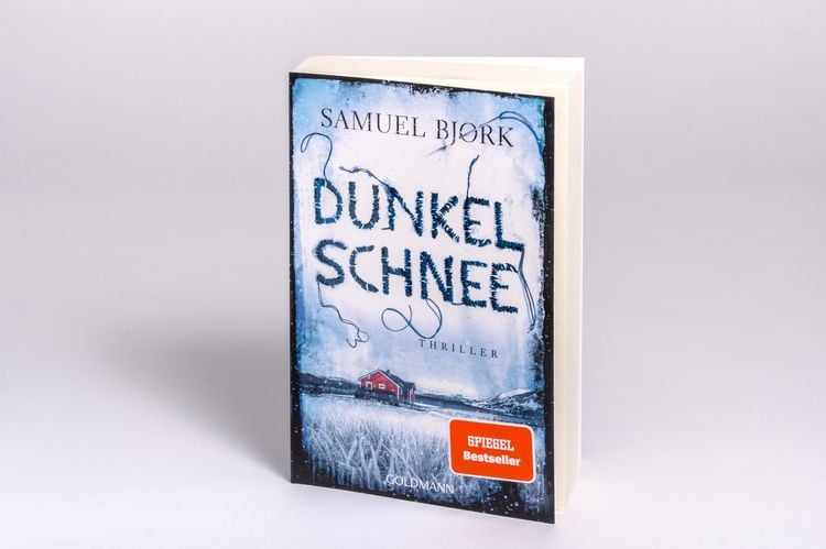 Produktbild: Dunkelschnee