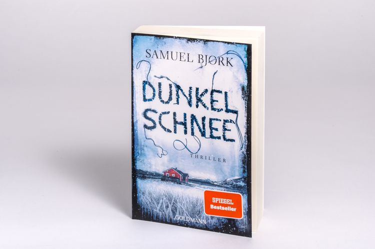 Produktbild: Dunkelschnee
