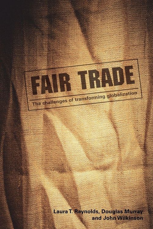 Produktbild: Fair Trade