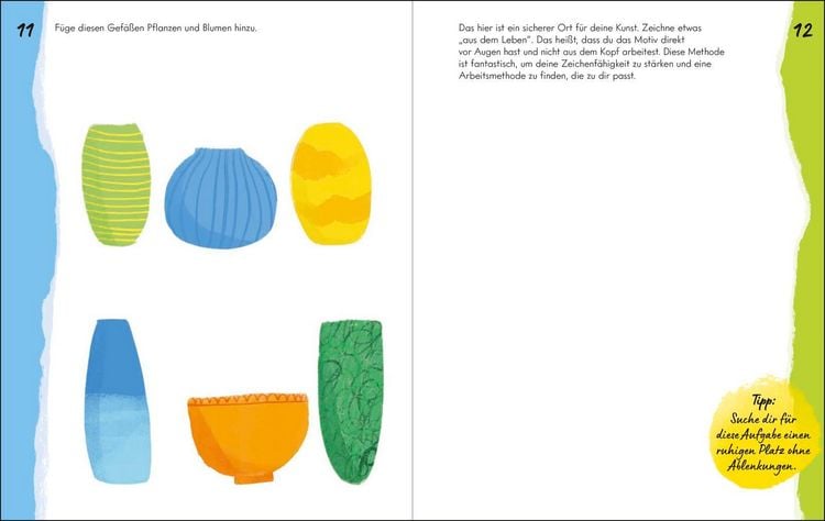 Produktbild: Pocket Art