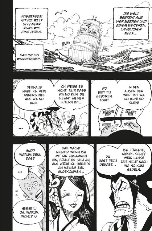 Produktbild: One Piece 96