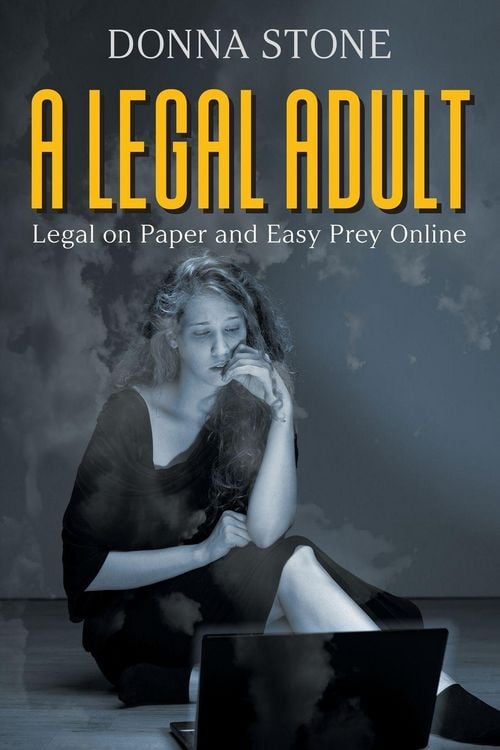 Produktbild: A Legal Adult