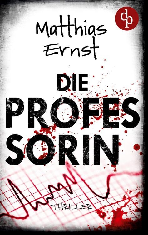 Produktbild: Die Professorin
