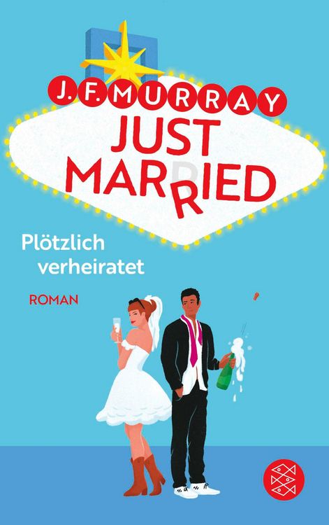 Produktbild: Just married - Pl&ouml;tzlich verheiratet