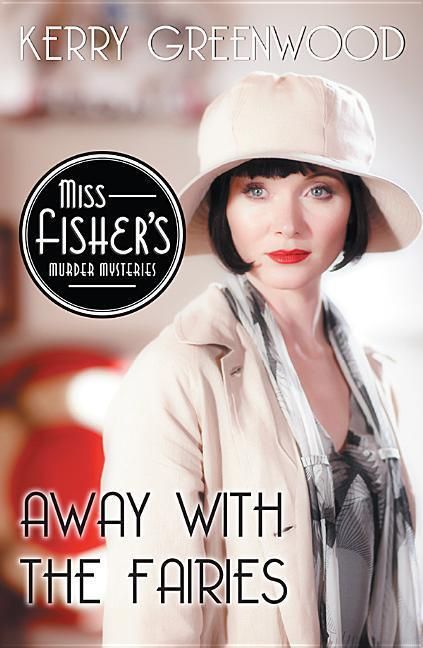 Produktbild: Away with the Fairies