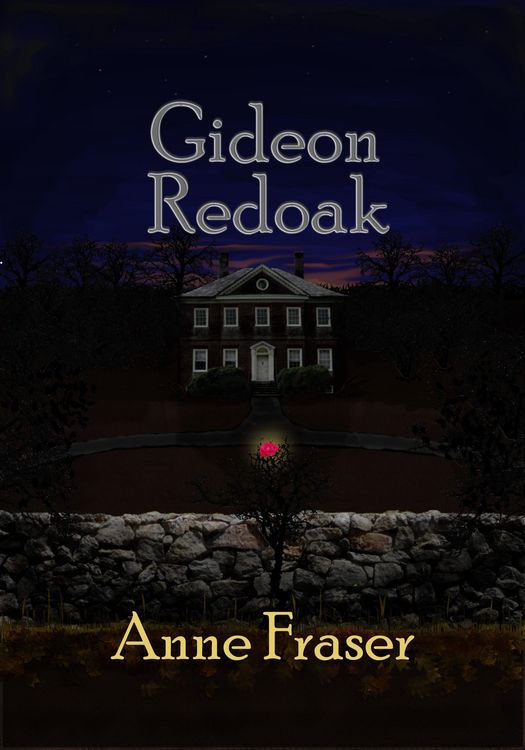 Produktbild: Gideon Redoak