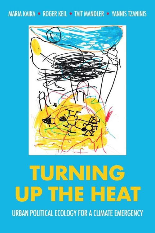 Produktbild: Turning up the heat
