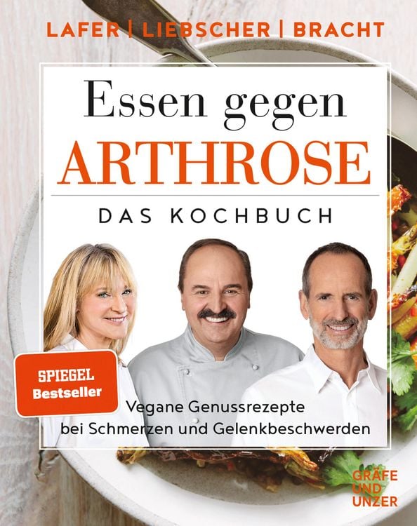 Produktbild: Essen gegen Arthrose