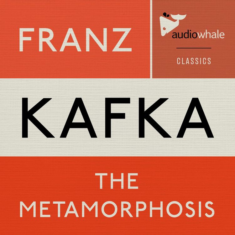 Produktbild: The Metamorphosis