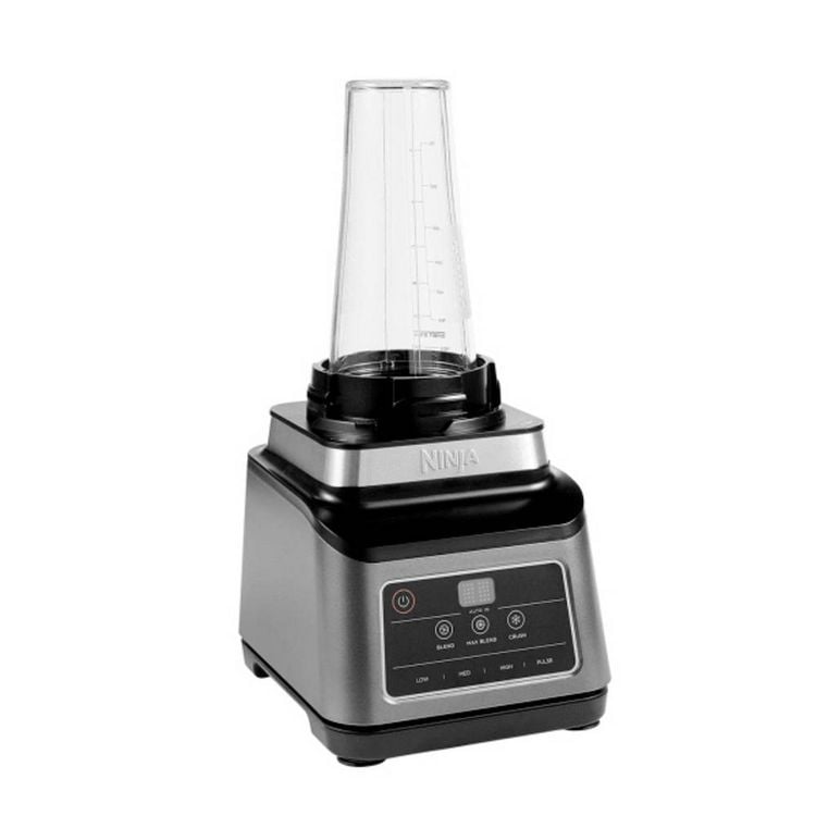 Produktbild: Ninja BN750EU Standmixer 1200 W Schwarz, Grau (matt)