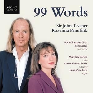 Produktbild: 99 Words