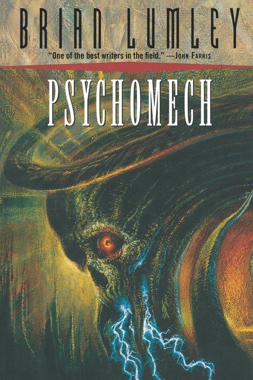 Produktbild: Psychomech