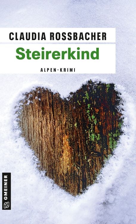 Produktbild: Steirerkind