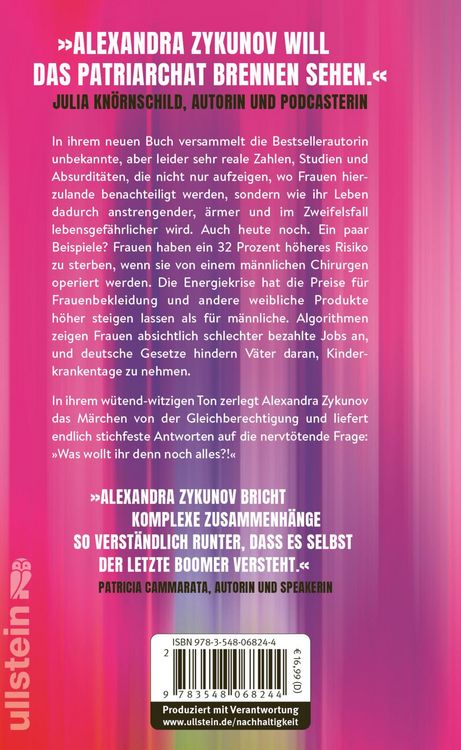 Produktbild: &raquo;Was wollt ihr denn noch alles?!&laquo;