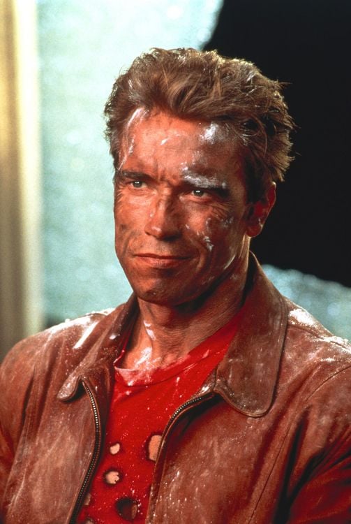 Produktbild: Last Action Hero