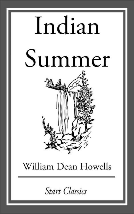 Produktbild: Indian Summer
