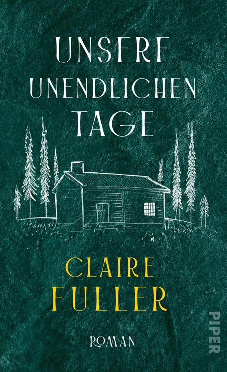 Produktbild: Unsere unendlichen Tage