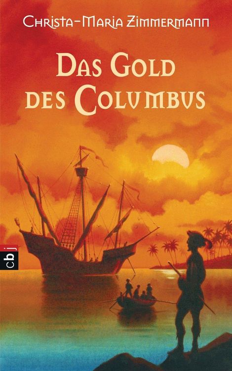 Produktbild: Das Gold des Columbus