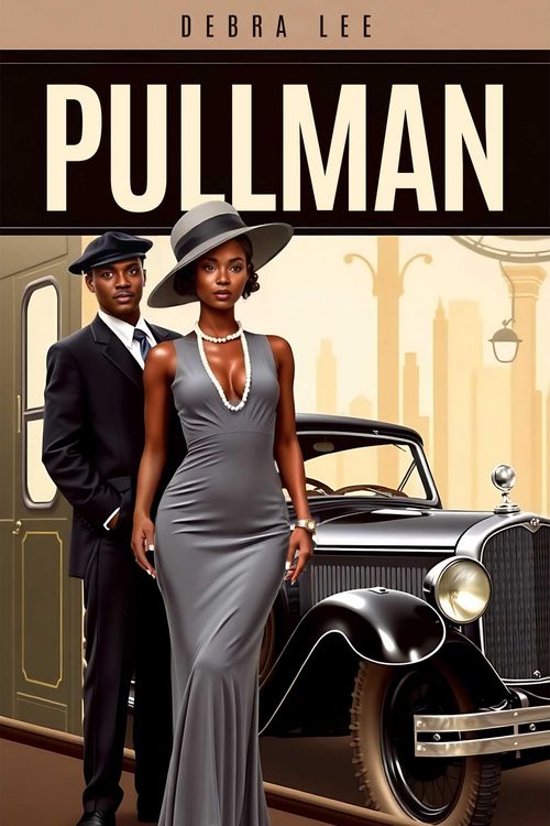 Produktbild: Pullman
