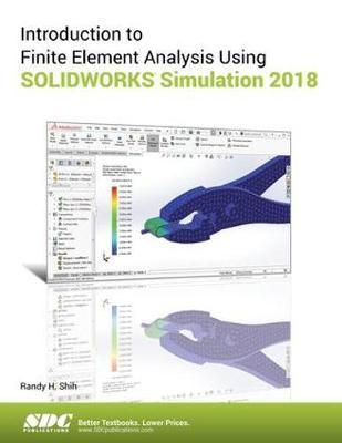 Produktbild: Shih, R: Introduction to Finite Element Analysis Using SOLID