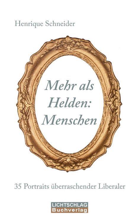 Produktbild: Mehr als Helden: Menschen