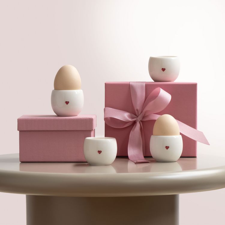 Produktbild: Villeroy & Boch With Love Eierbecher