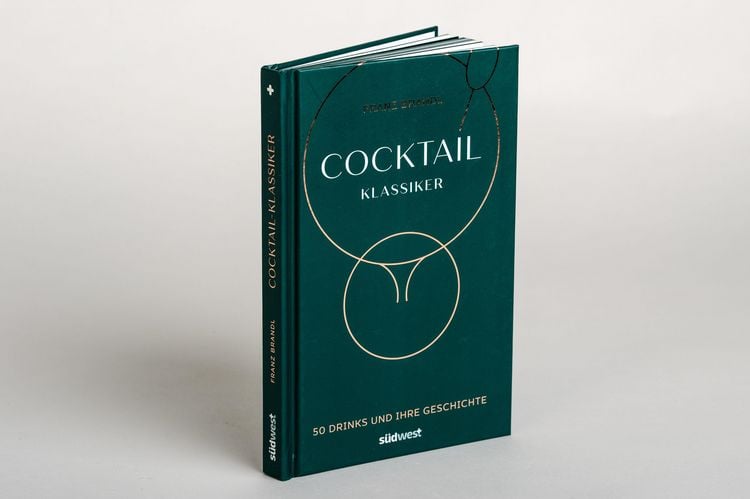 Produktbild: Cocktail Klassiker