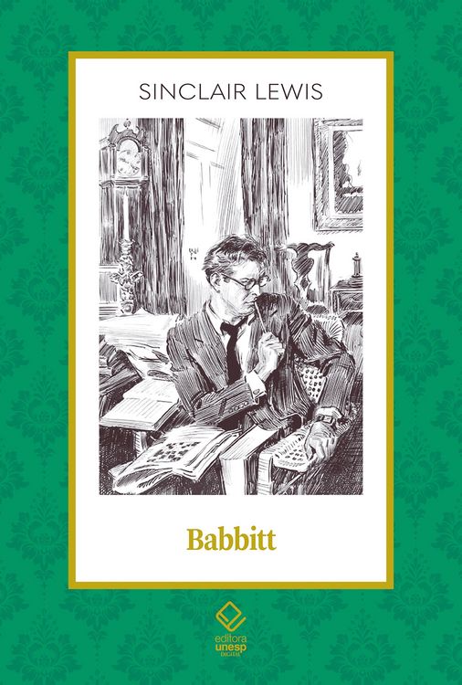 Produktbild: Babbitt