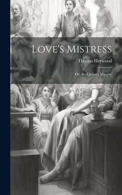 Produktbild: Love's Mistress