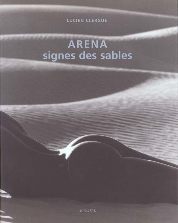 Produktbild: Arena, Signes des Sables