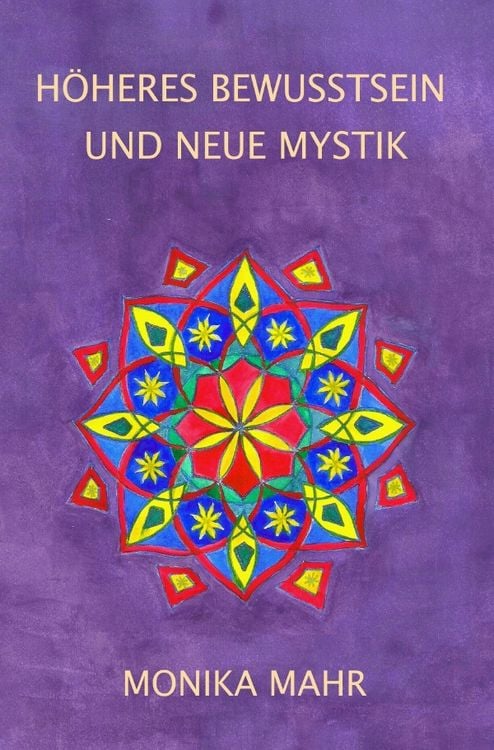Produktbild: H&ouml;heres Bewusstsein und neue Mystik