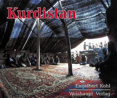 Produktbild: Kurdistan