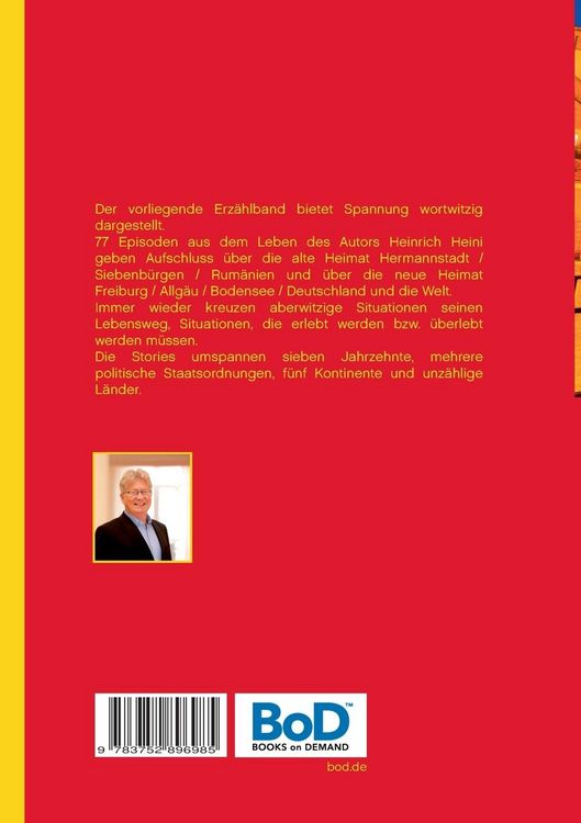 Produktbild: Alte und neue Heimat