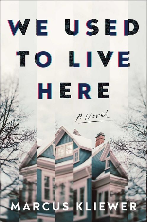 Produktbild: We Used to Live Here