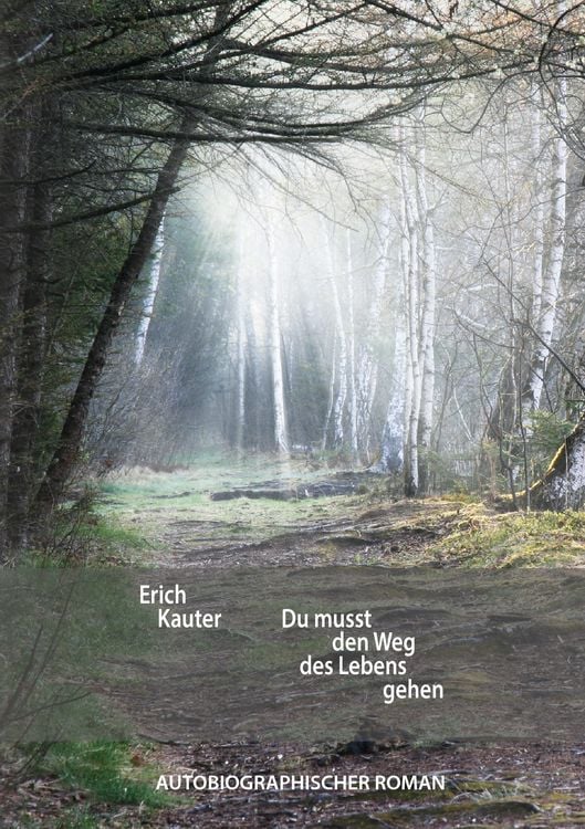 Produktbild: Du musst den Weg des Lebens gehen