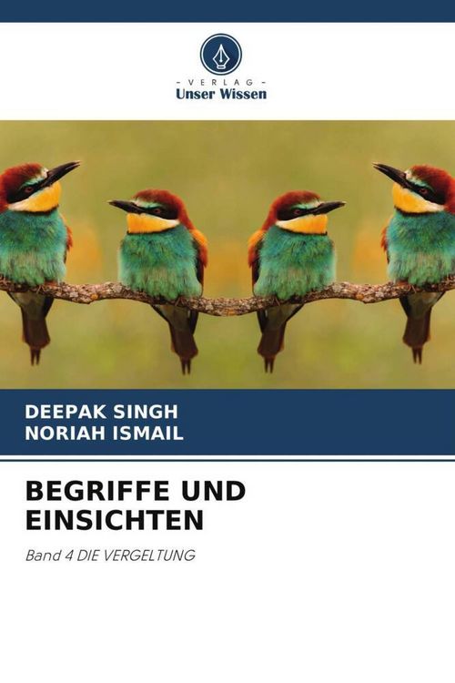 Produktbild: Begriffe und Einsichten