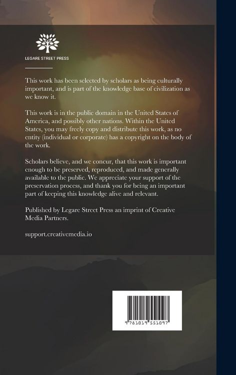 Produktbild: Gotthold's Emblems: Or, Invisible Things Understood by Things That are Made