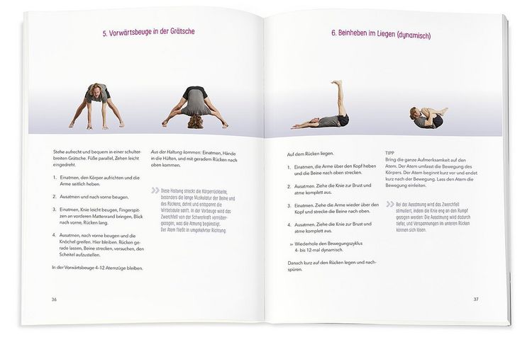 Produktbild: Yoga f&uuml;r dich