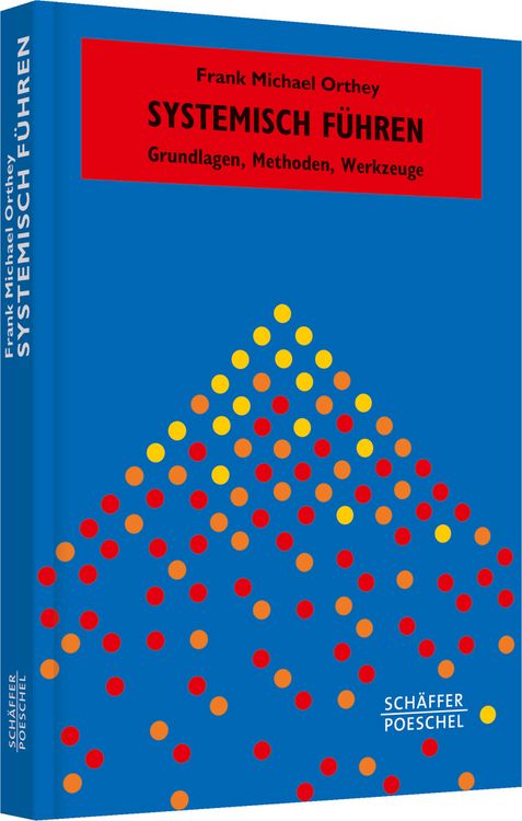 Produktbild: Systemisch F&uuml;hren