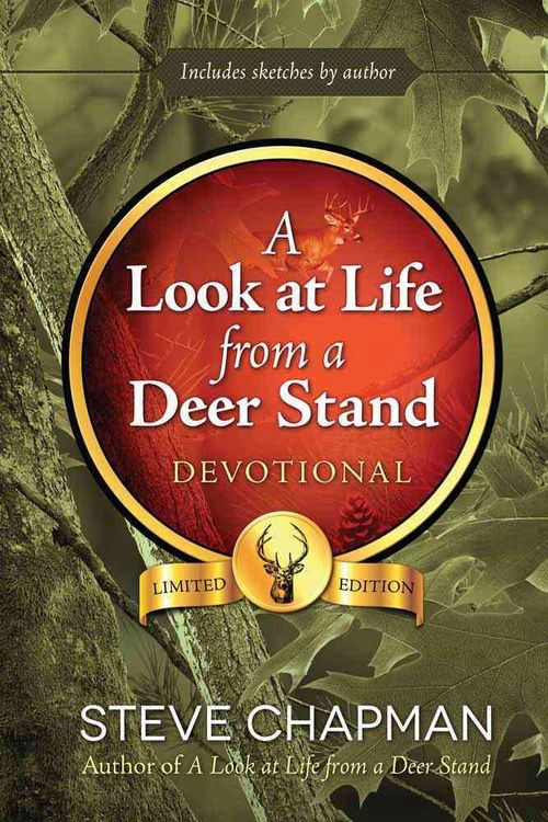 Produktbild: A Look at Life from a Deer Stand Devotional