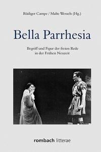 Produktbild: Bella Parrhesia