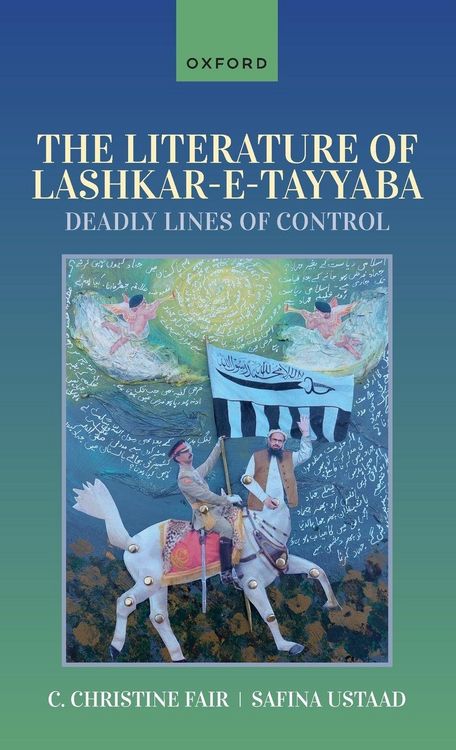 Produktbild: Literature of Lashkar E Tayyaba