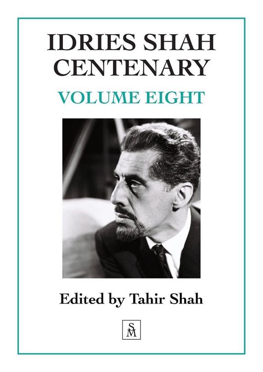 Produktbild: Idries Shah Centenary