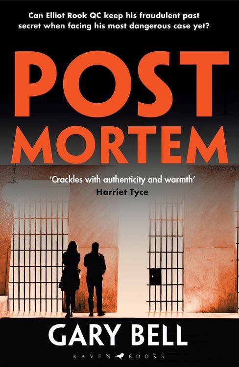 Produktbild: Post Mortem